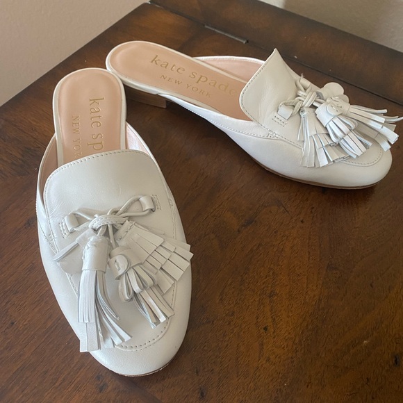 Kate Spade Mules - Picture 4 of 5